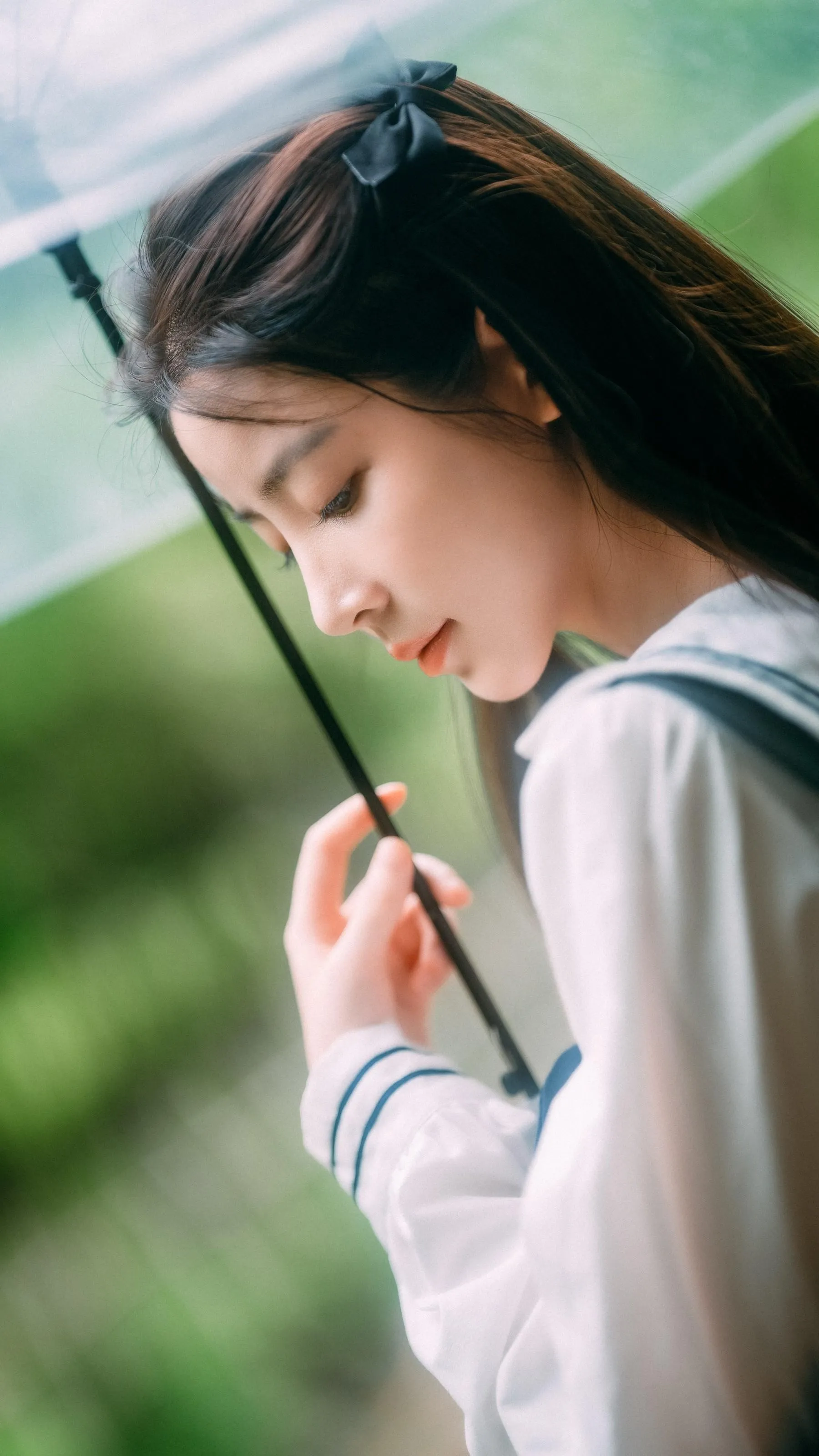 [YITUYU艺图语]2022.07.12 初夏 琳儿 [39P]插图6